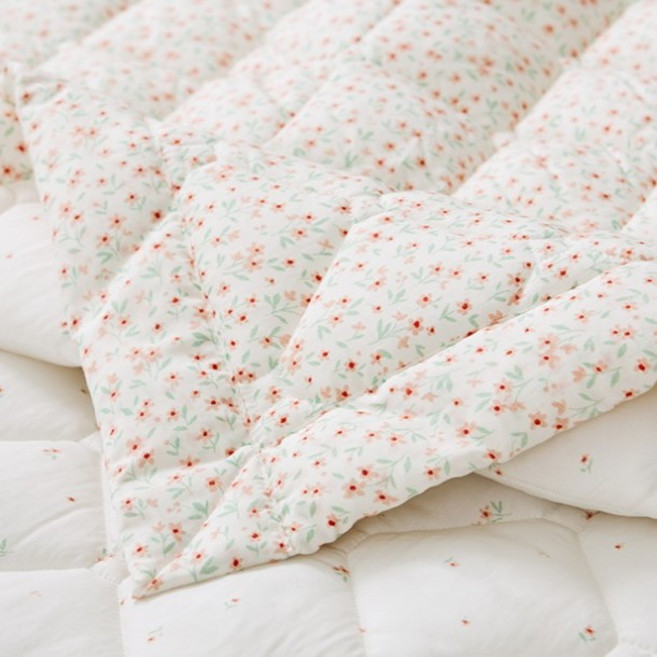 레노마홈 리지 양면패드