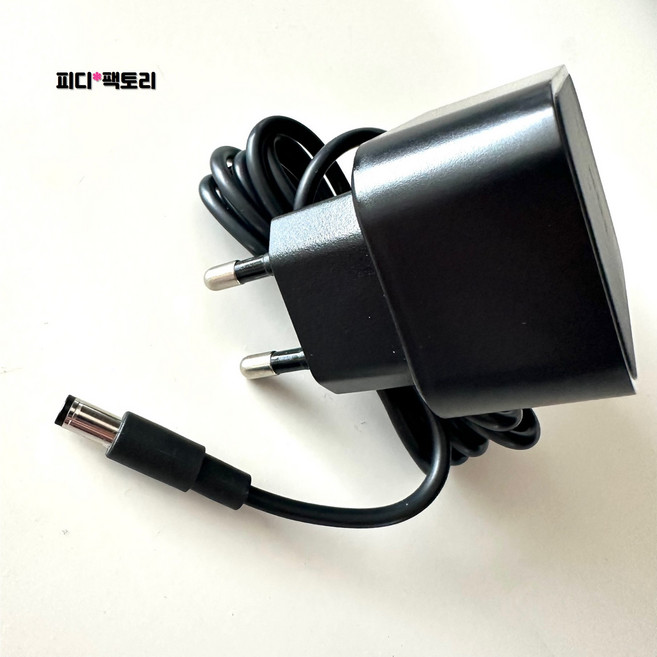 샤크 HydroGo FA052 직구 플렉스브리즈 유무선 선풍기 서큘레이터 FA200KR FA221KR 호환 충전기 어댑터 전원 코드선 아답타, 1개, FA200KR 충전 어댑터