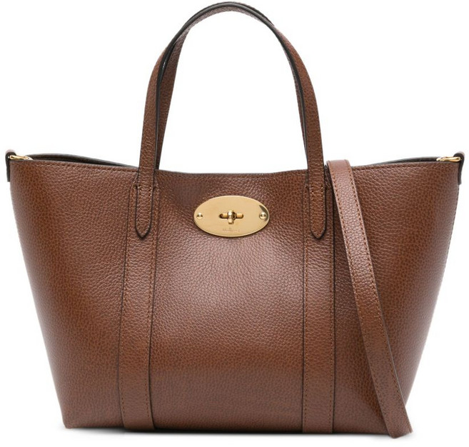 멀버리 스몰 베이스워터 토트 백