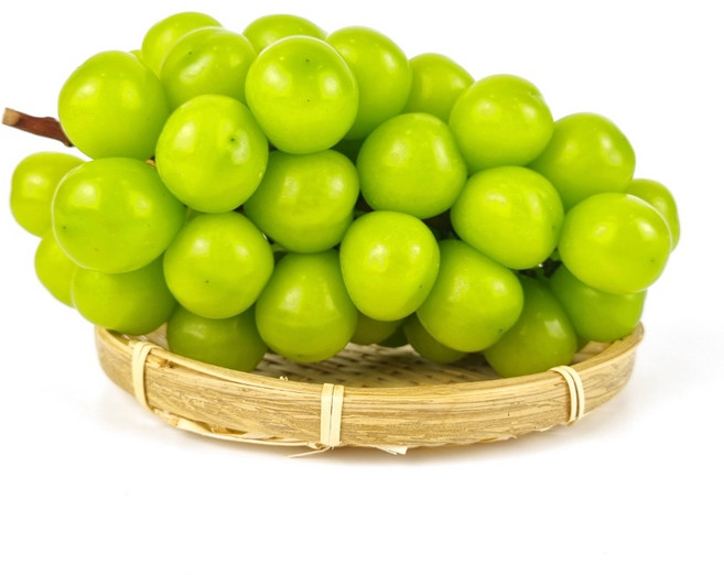 김천 씨없는 망고 포도 샤인머스켓 4kg, 1개