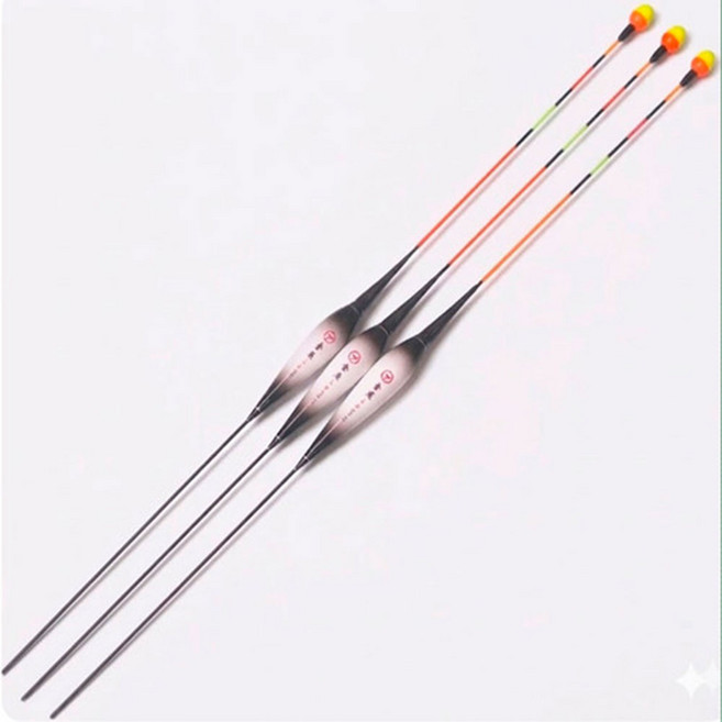 세븐 스마트 1점등 센서찌 나노 얼레 붕어 전자찌 내림 옥내림, 1개, B타입 2호