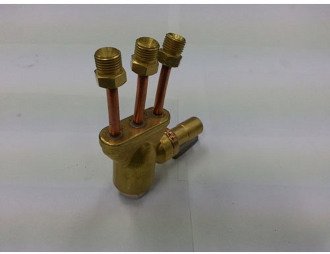 유광부품 토치홀다ASSY YK-150 (#10034), 1개