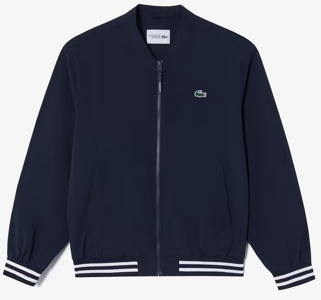 매장정품 LACOSTE 라코스테 남성 봄 스타디움 자켓 BH936E-56G-HDE 1286236