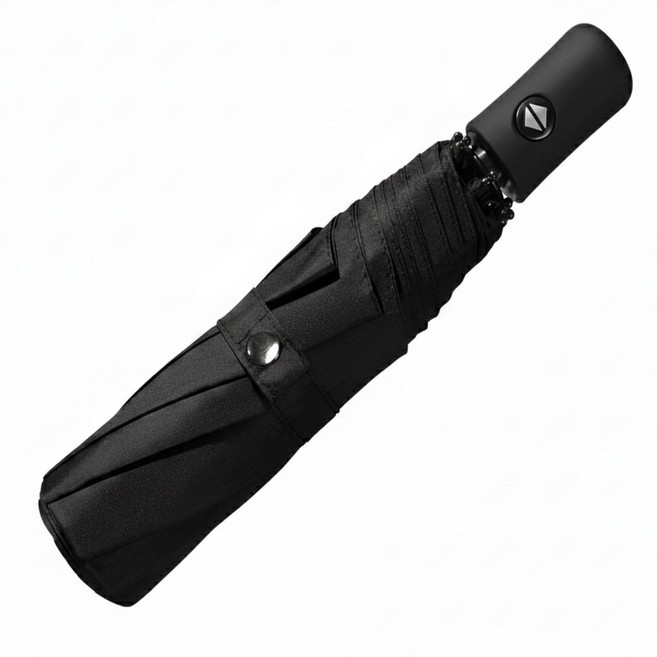 경량 UV자외선차단 3단자동우산 접이식 암막 우양산 자동 3단 우산 블랙 1개