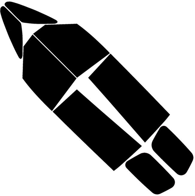 로톰 토요타 알파드 (23년-현재) 측면 썬팅필름, RTF-4S 15 (중간)