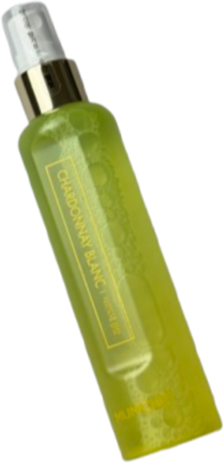 멈칫 헤어바디 미스트 샤르도네블랑 105ml, 1개
