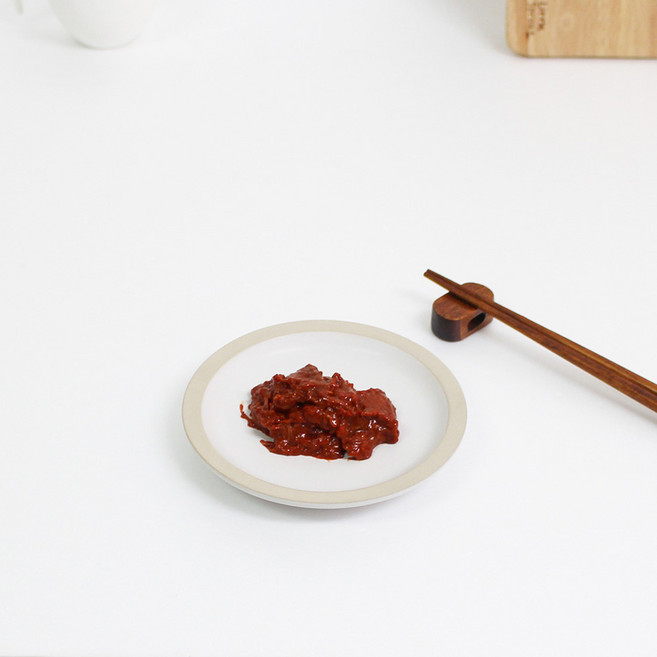 자연숙성 광천토굴 갈치속젓 (순태젓), 1kg, 1개