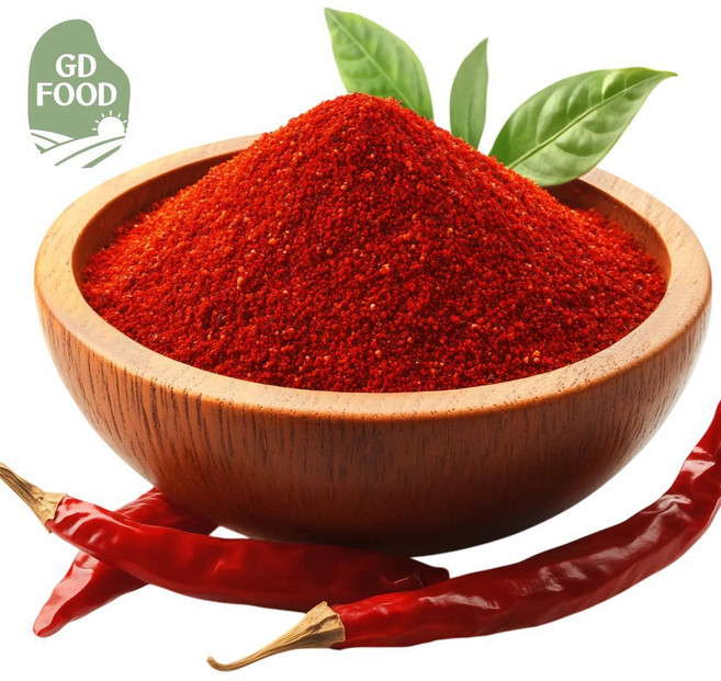 건담농수산 국산 영양 안매운 김장 굵은 고춧가루 햇고추가루, 600g