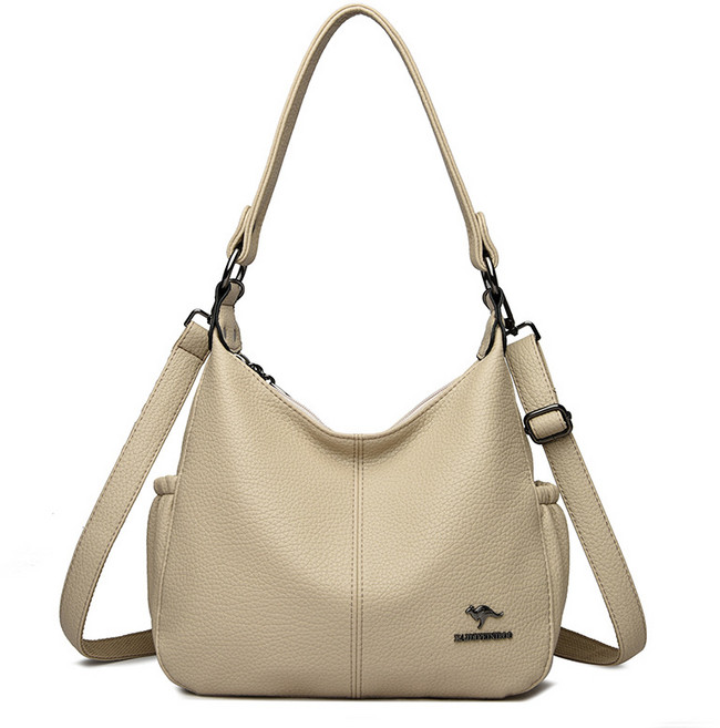 리치모리 멀티웨이 숄더 크로스백