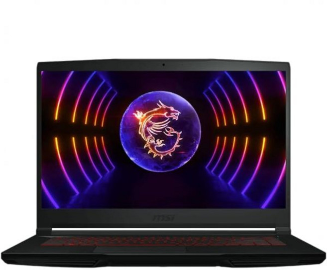 msi 2025 GF63 게이밍 노트북 NVIDIA GeForce RTX4060 GDDR6 8GB - 10코어 4.7GHz 12세대 인텔 코어 i7-12650H 15.6 192, Windows 11 Pro, 64GB RAM / 4TB SSD