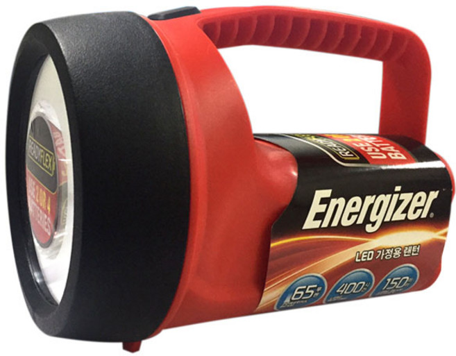 에너자이저 가정용 랜턴, 1개
