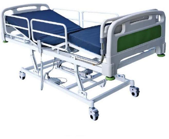 [선한돌봄] 복지용구 전동침대 SE7010 의료용 침대 실버용품_DS, 감경대상자6%