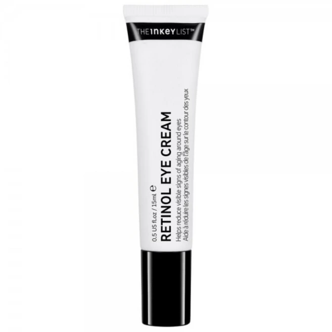 The INKEY List 인키 리스트 레티놀 아이크림, 1개, 15ml - 쿠팡