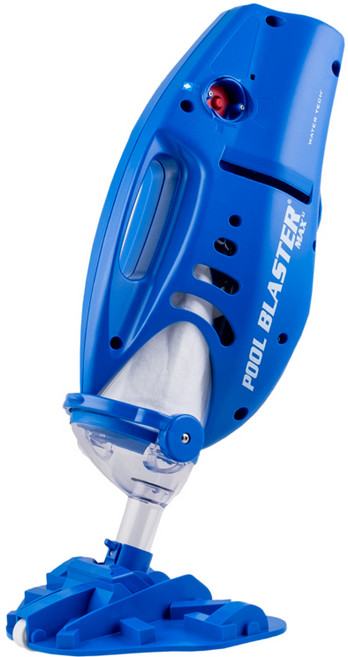 수영장 무선 청소기 Pool Blaster Max Li 수중 바닥 청소 핸디형 1년A/S