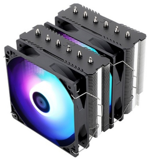 Thermalright Peerless Assassin 120 SE ARGB, 1개