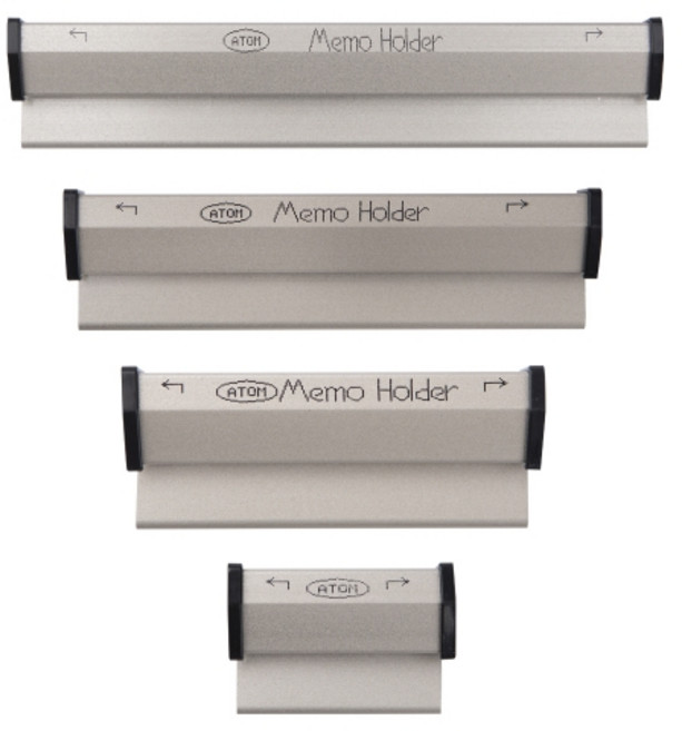 메모홀더 중 75mm 20개입 가격표집게 카페주문서꽂이 빌지케이스