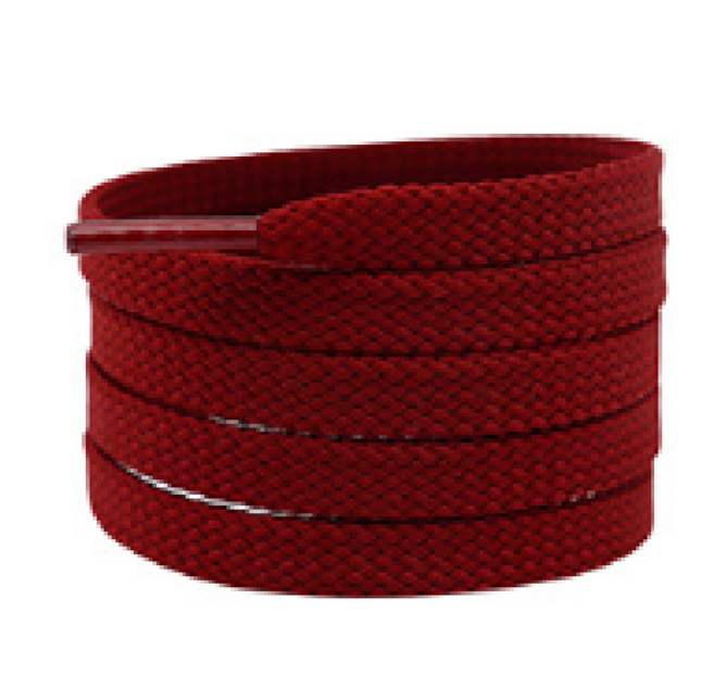 扁平鞋帶 時尚耐用不易鬆脫 適用於各種鞋款