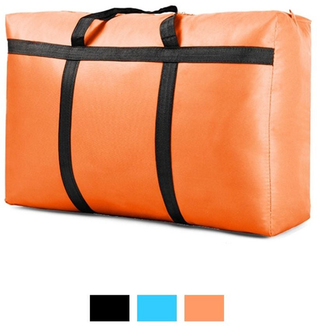 100리터 중형 이불가방 이사가방 jw2+4331BX