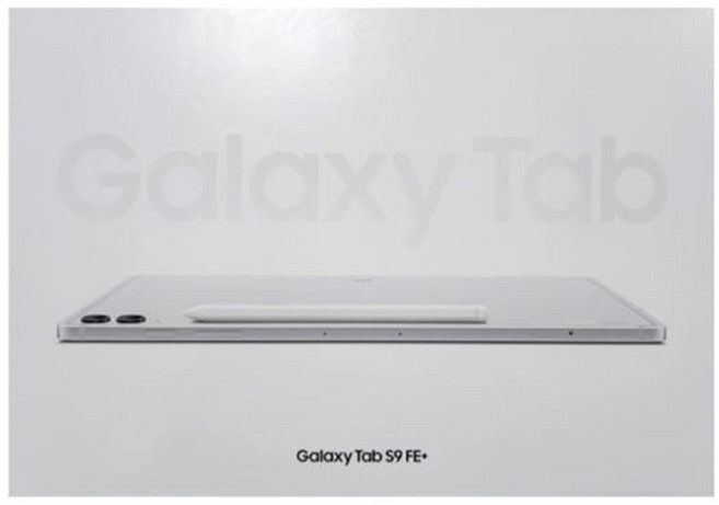 삼성전자 갤럭시탭 S9 FE 플러스 128GB X610 WiFi 세금포함, 8램 128GB, 그레이