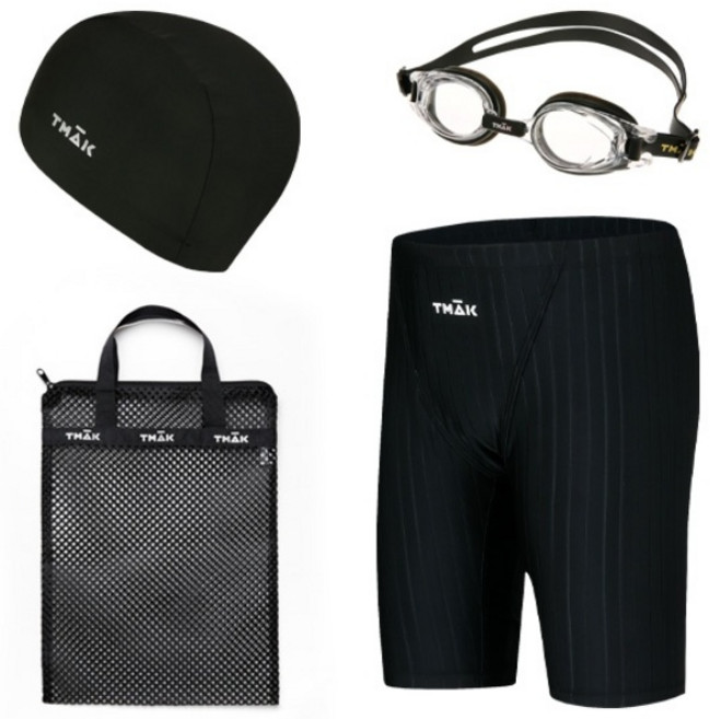 티막 남아 5부 생존수영키트