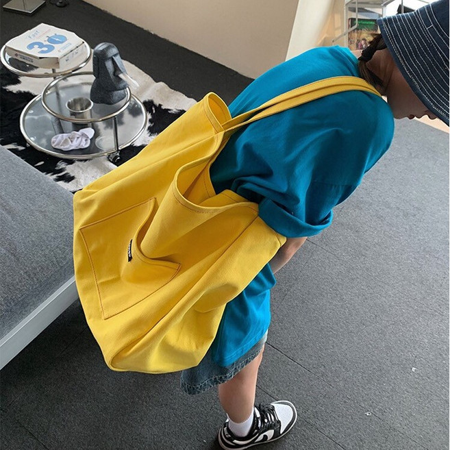 MUSI創意玩星球 大容量女包