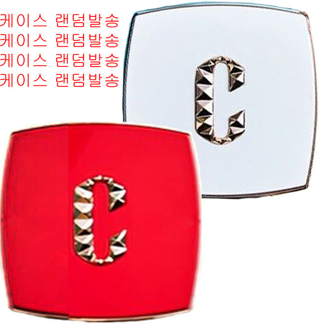 [홈쇼핑 품절 대란] 최신상 클리오 올 뉴 마그넷 팩트, 21호본품(캐이스랜덤), 1개
