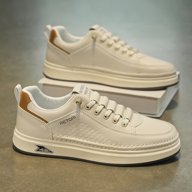 한아로지스 남자 캐주얼 스니커즈