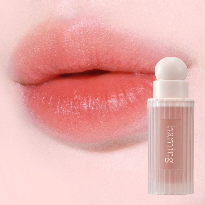 [공식/로켓] 하밍 소프트 블러쉬드 틴트 (4colors), 스윗피즈, 1개