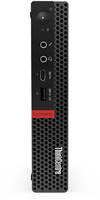 레노버 씽크센터 M720q 미니PC 9세대 코어 16GB M.2 SSD 250GB HDD 1TB 윈10 Pro 무선 랜카드 증정