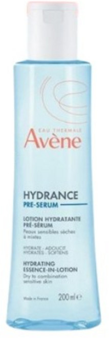 아벤느 이드랑스 에센스 인 로션 + 화장솜 20매, 200ml, 1개