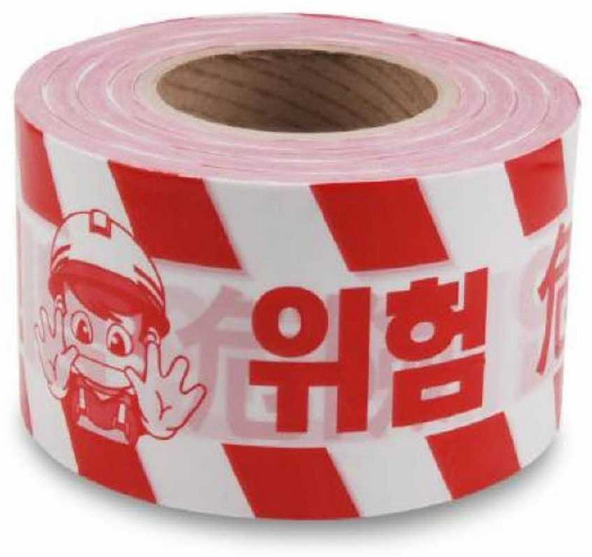 OR2 안전테이프 성진 접근금지테이프, 1개