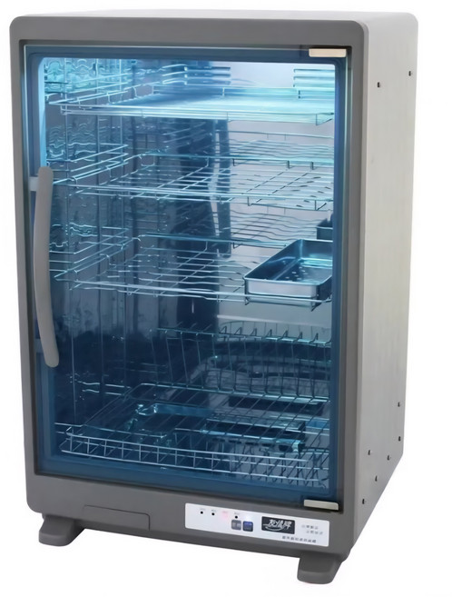 友情牌 紫外線殺菌烘碗機 PF-7367 304不鏽鋼 台灣製造 PHILIPS燈管, 一台