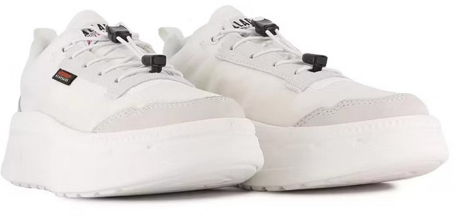Palladium 防水厚底運動鞋