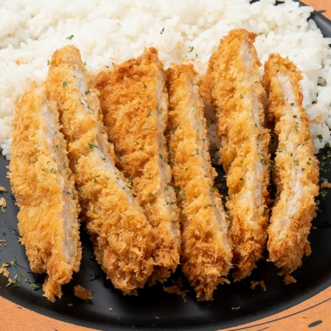 다미푸드 고급빵가루 국내산 등심돈까스150g 10장 식자재 대용량, 8개, 1.5kg