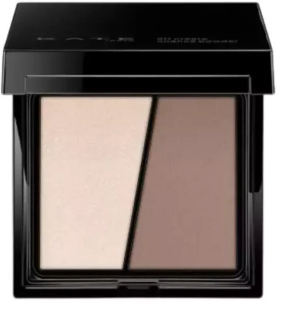 케이트 3D 크리에이트 쉐딩 하이 EX-2 퍼플 duo jh유통