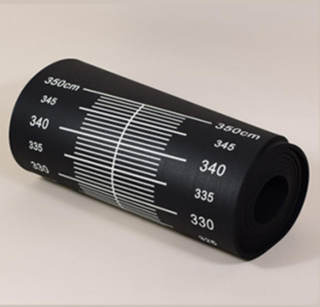 학교 학원 체육용 제자리 멀리뛰기 매트 체육교구 스포츠용품, 단일사이즈