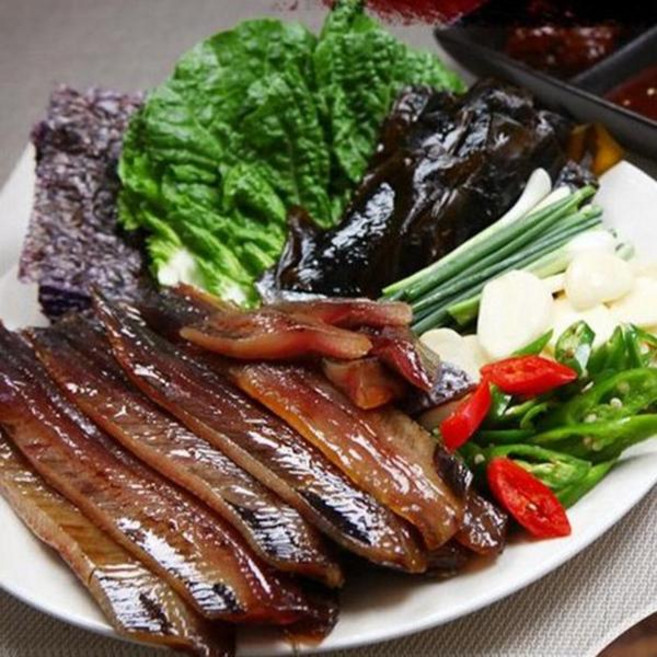 바다공원 청어과메기(완전손질)15미(30쪽), 1개, 단품