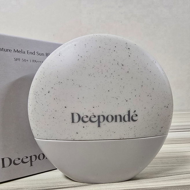 2026 디폰데 시그니처 멜라엔드 선 블럭 프로 50ml 1개