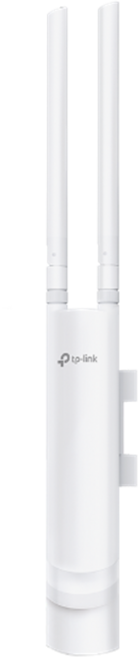 TP-LINK Omada EAP225-Outdoor AC1200 MU-MIMO 옥외용 무선AP, 1개