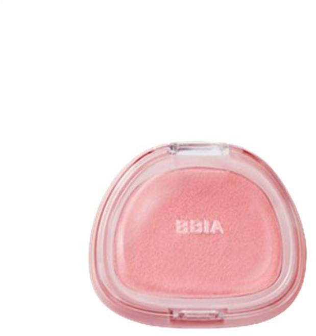 삐아 찰떡 블러쉬, 1개, 01 우유찰떡