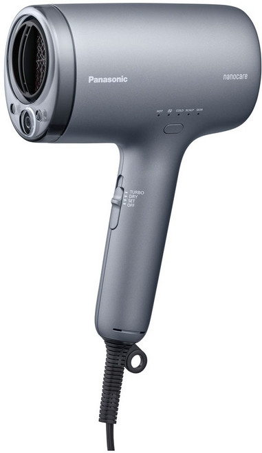 Panasonic 奈米水離子吹風機