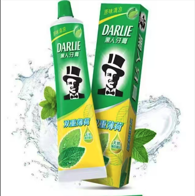 홍콩 더블액션 더블민트 225g 4개 100G 2개, 12개