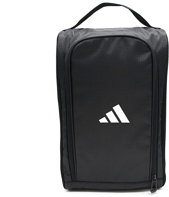 정품 아디다스 골프화 슈즈백 신발주머니 신발가방 신발보관 가방