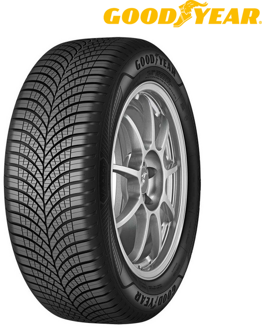 GY 2453520 245/35R20 95W VECTOR 4SEASONS GEN 3, 1개, 전문점방문장착