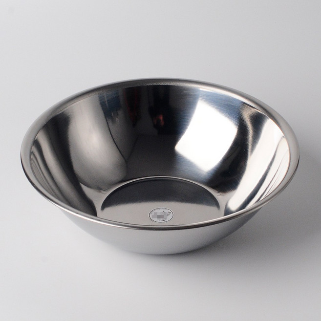 국산 24스텐믹싱볼 13QT(40cm), 1개, 스텐믹싱볼