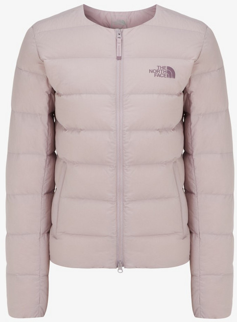 노스페이스 여성 다운자켓 여성 포플러 다운 가디건 W'S POPLAR DOWN CARDIGAN (RDS) DS875