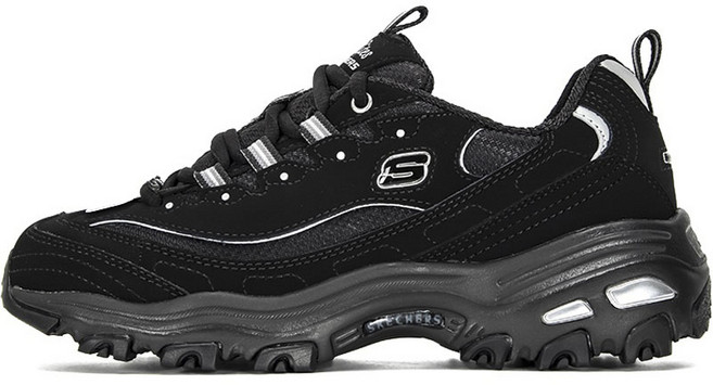 스케쳐스 여성 딜라이트 1.0 에어-쿨 메모리폼 운동화 66666179