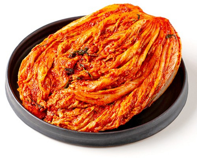 전라도김치 100% 국산 당일제조 남도장인 포기배추김치, 10kg, 1개