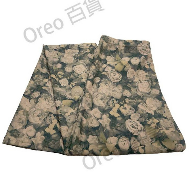 VOLLEY 日本製美腳褲 內搭褲 秋冬必備 刷毛褲 裏起毛 吸濕發熱 9分褲
