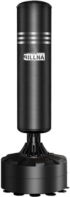 에이치앤아이 스탠딩 샌드백, 블랙